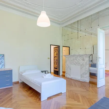Beautiful In With Kitchen * Genoa