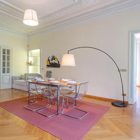 Beautiful In With Kitchen * Genoa